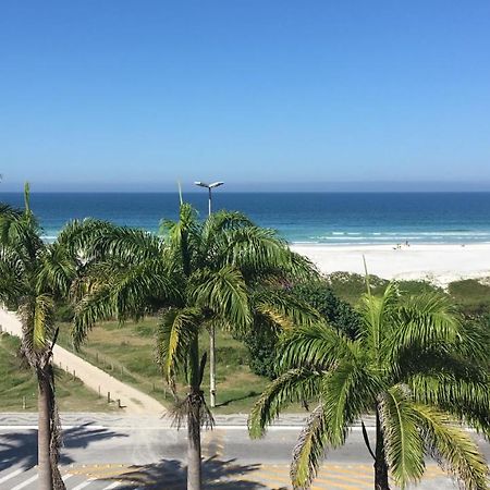 Apartamento - Caribe Brasileiro - Praia Do Forte - De Frente Para O Mar Cabo Frio Eksteriør bilde