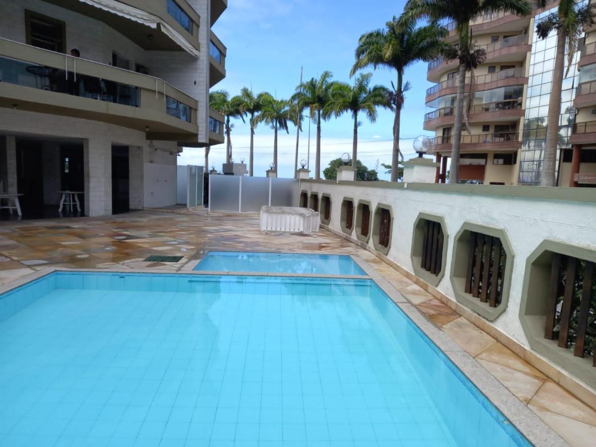 Apartamento - Caribe Brasileiro - Praia Do Forte - De Frente Para O Mar Cabo Frio Eksteriør bilde