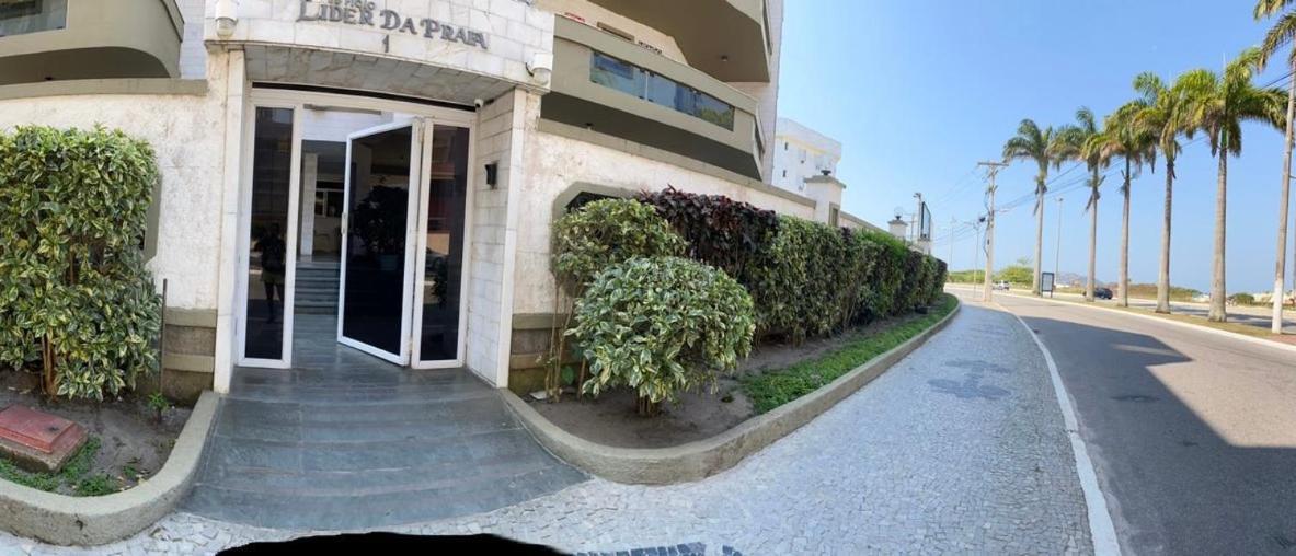 Apartamento - Caribe Brasileiro - Praia Do Forte - De Frente Para O Mar Cabo Frio Eksteriør bilde