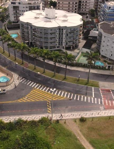Apartamento - Caribe Brasileiro - Praia Do Forte - De Frente Para O Mar Cabo Frio Eksteriør bilde