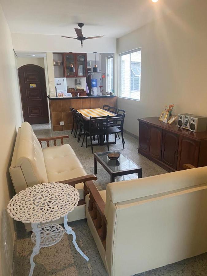 Apartamento - Caribe Brasileiro - Praia Do Forte - De Frente Para O Mar Cabo Frio Eksteriør bilde