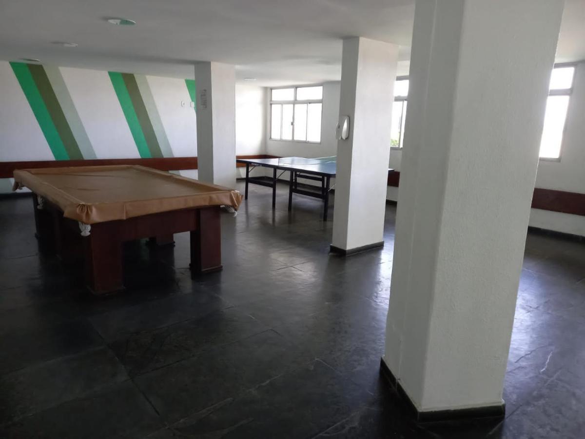Apartamento - Caribe Brasileiro - Praia Do Forte - De Frente Para O Mar Cabo Frio Eksteriør bilde