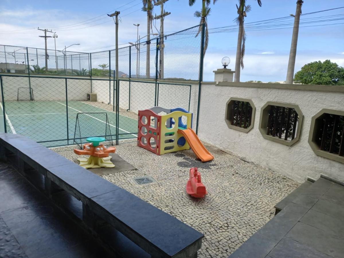 Apartamento - Caribe Brasileiro - Praia Do Forte - De Frente Para O Mar Cabo Frio Eksteriør bilde