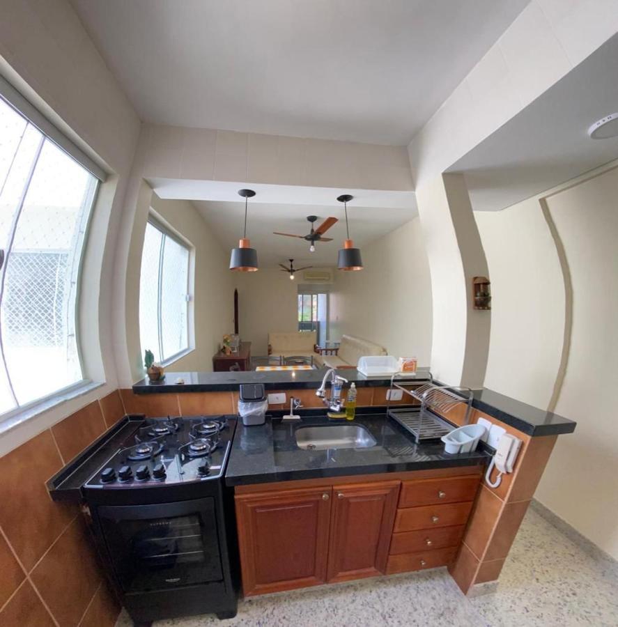 Apartamento - Caribe Brasileiro - Praia Do Forte - De Frente Para O Mar Cabo Frio Eksteriør bilde