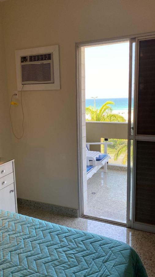 Apartamento - Caribe Brasileiro - Praia Do Forte - De Frente Para O Mar Cabo Frio Eksteriør bilde