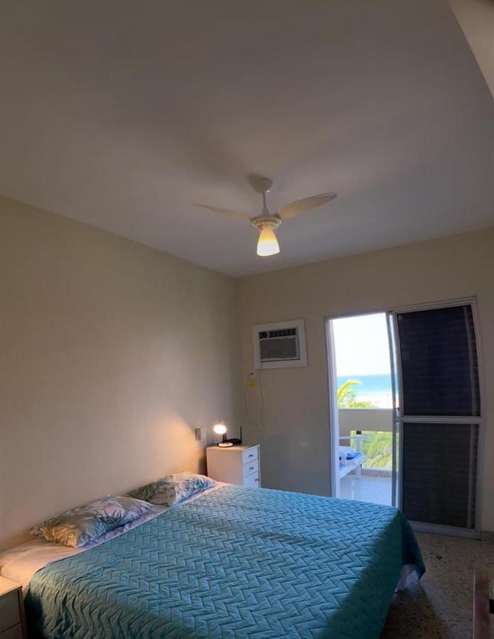 Apartamento - Caribe Brasileiro - Praia Do Forte - De Frente Para O Mar Cabo Frio Eksteriør bilde
