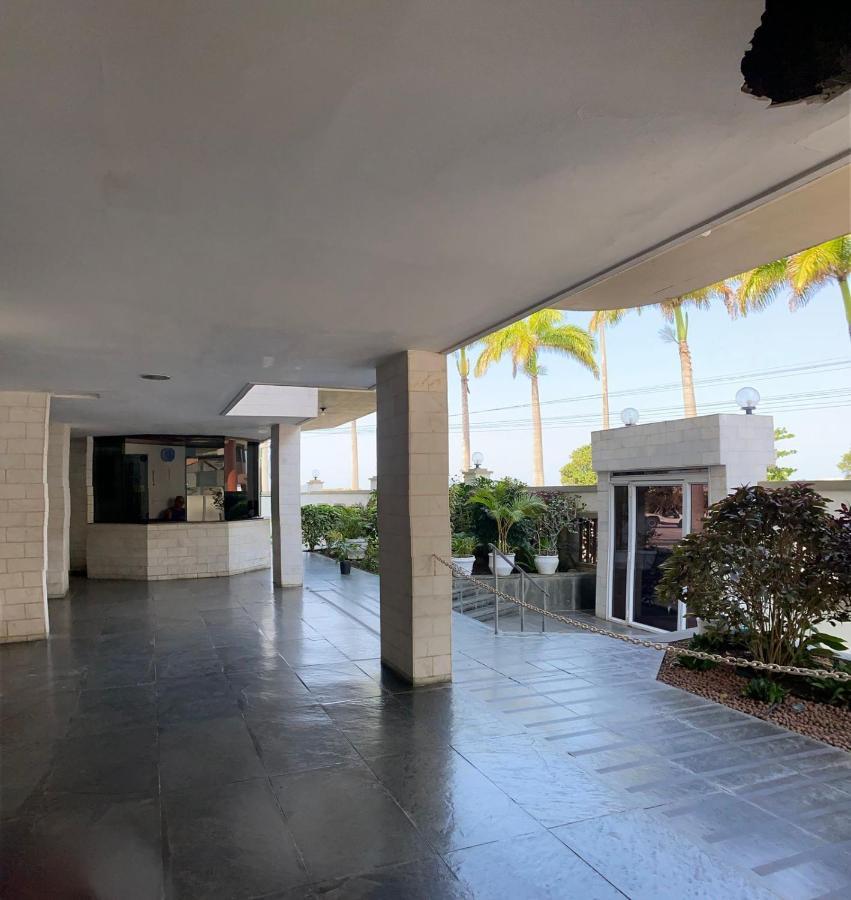 Apartamento - Caribe Brasileiro - Praia Do Forte - De Frente Para O Mar Cabo Frio Eksteriør bilde