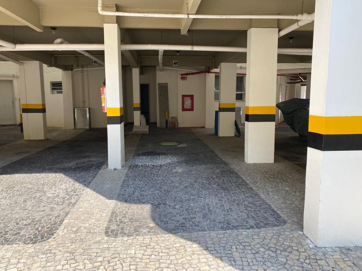 Apartamento - Caribe Brasileiro - Praia Do Forte - De Frente Para O Mar Cabo Frio Eksteriør bilde